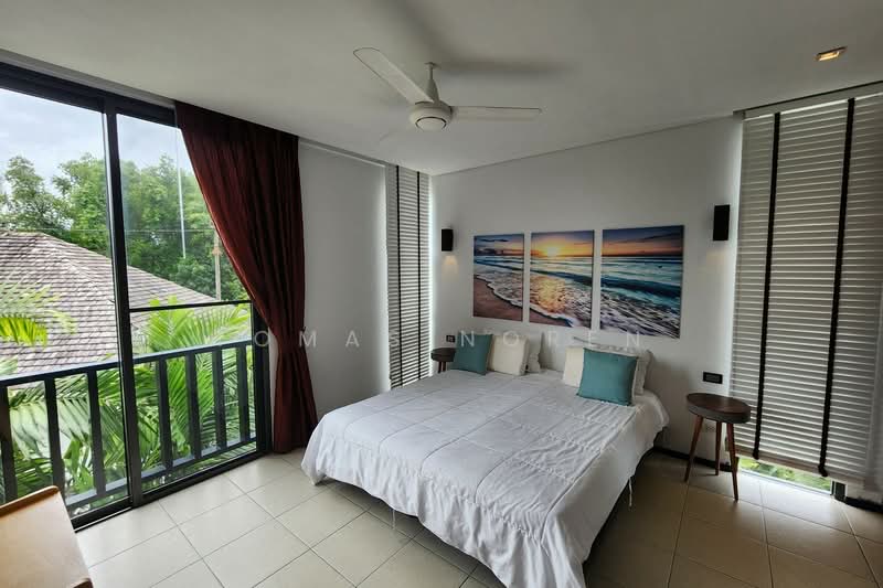 Bangtao Beach Gardens, Phuket, Bandon-Cherngtalay Road, Choeng Thale, Thalang, Phuket, 2 Bedrooms, 224 sqm, Apartment For Sale, by Tomas Noren, 11541418 - DDproperty.com