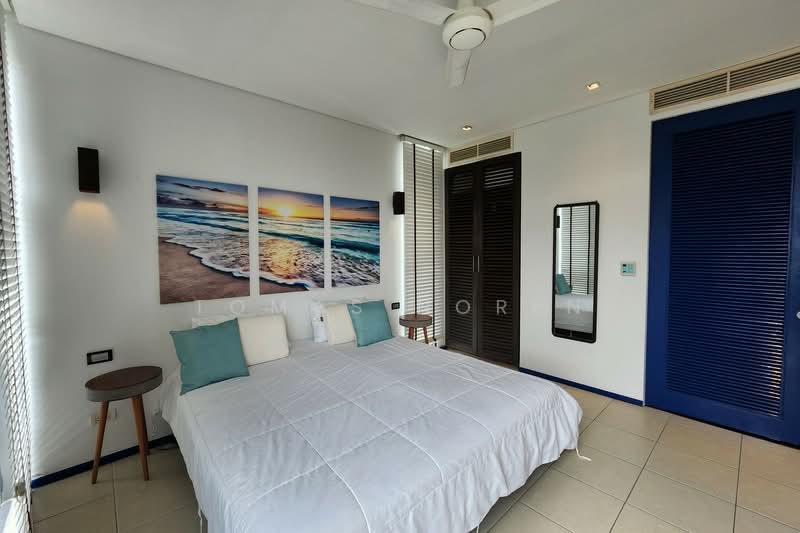Bangtao Beach Gardens, Phuket, Bandon-Cherngtalay Road, Choeng Thale, Thalang, Phuket, 2 Bedrooms, 224 sqm, Apartment For Sale, by Tomas Noren, 11541418 - DDproperty.com