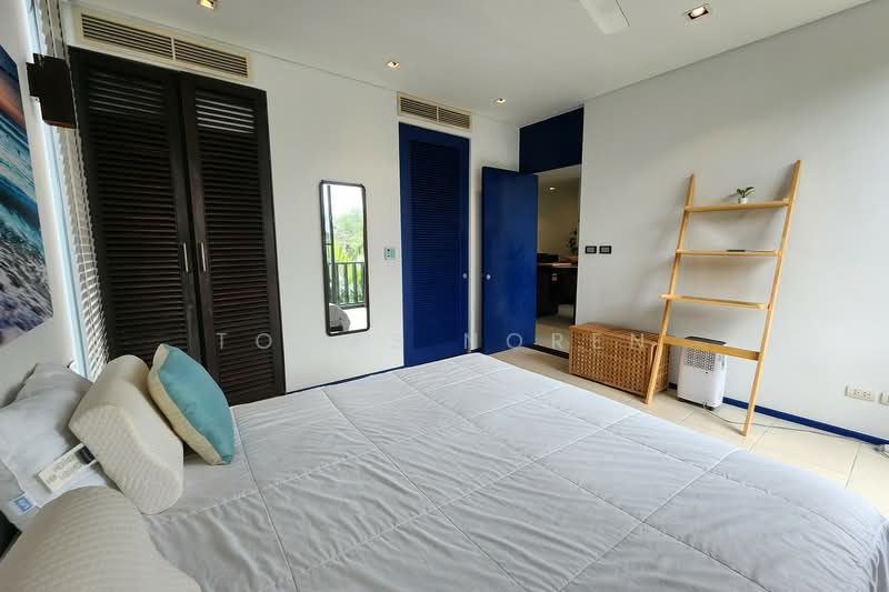 Bangtao Beach Gardens, Phuket, Bandon-Cherngtalay Road, Choeng Thale, Thalang, Phuket, 2 Bedrooms, 224 sqm, Apartment For Sale, by Tomas Noren, 11541418 - DDproperty.com