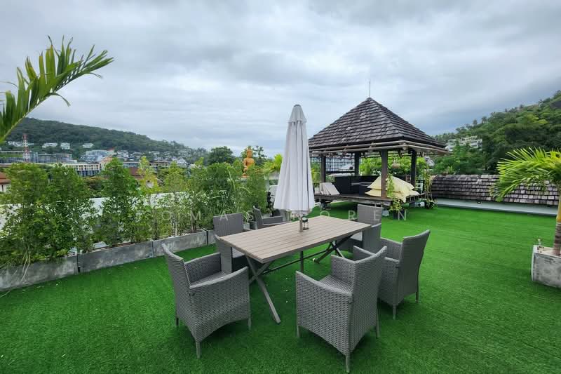 Bangtao Beach Gardens : บางเทา บีช การ์เด้น, ภูเก็ต, ถนนบ้านดอน-เชิงทะเล, เชิงทะเล, ถลาง, ภูเก็ต, 224 ตร.ม., อพาร์ทเมนท์ ขาย, โดย Tomas Noren, 11541418 - DDproperty.com