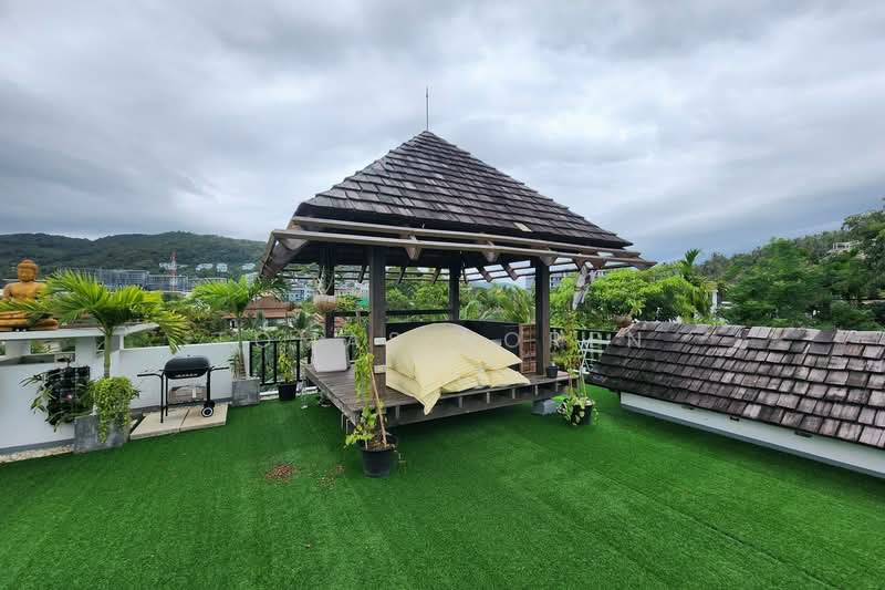 Bangtao Beach Gardens, Phuket, Bandon-Cherngtalay Road, Choeng Thale, Thalang, Phuket, 2 Bedrooms, 224 sqm, Apartment For Sale, by Tomas Noren, 11541418 - DDproperty.com
