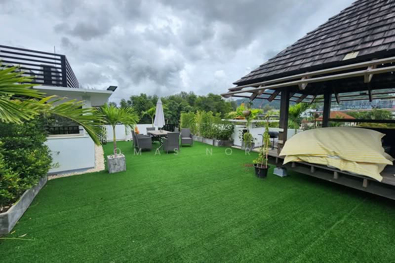 Bangtao Beach Gardens : บางเทา บีช การ์เด้น, ภูเก็ต, ถนนบ้านดอน-เชิงทะเล, เชิงทะเล, ถลาง, ภูเก็ต, 224 ตร.ม., อพาร์ทเมนท์ ขาย, โดย Tomas Noren, 11541418 - DDproperty.com