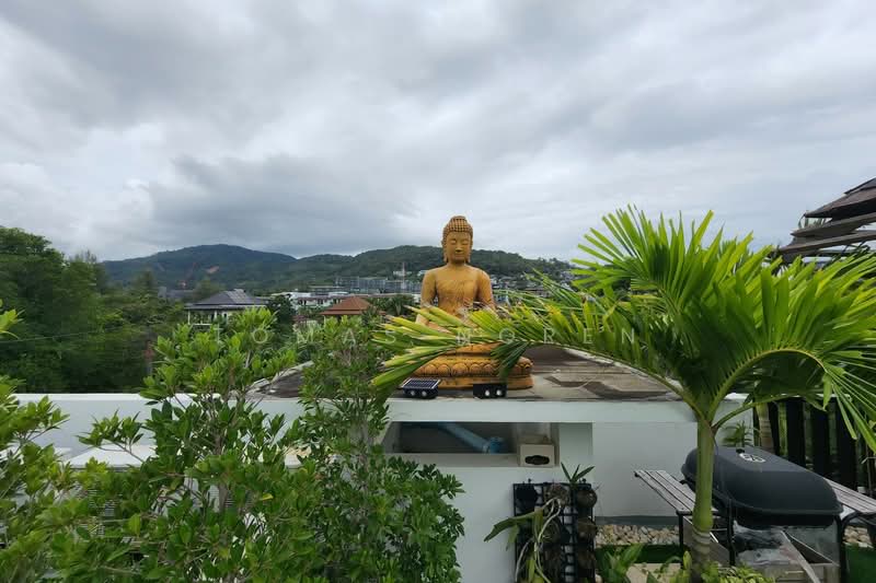 Bangtao Beach Gardens, Phuket, Bandon-Cherngtalay Road, Choeng Thale, Thalang, Phuket, 2 Bedrooms, 224 sqm, Apartment For Sale, by Tomas Noren, 11541418 - DDproperty.com