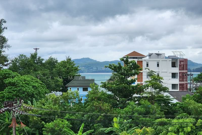 Bangtao Beach Gardens, Phuket, Bandon-Cherngtalay Road, Choeng Thale, Thalang, Phuket, 2 Bedrooms, 224 sqm, Apartment For Sale, by Tomas Noren, 11541418 - DDproperty.com