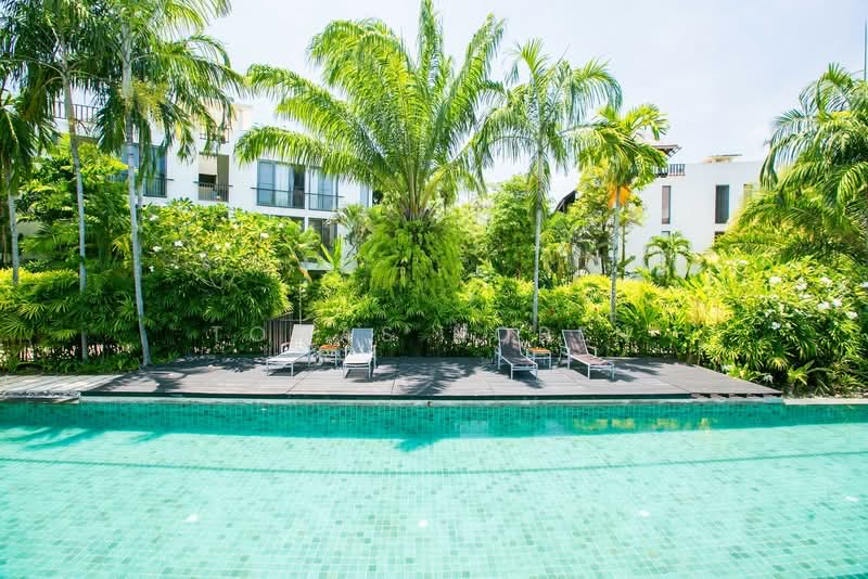 Bangtao Beach Gardens, Phuket, Bandon-Cherngtalay Road, Choeng Thale, Thalang, Phuket, 2 Bedrooms, 224 sqm, Apartment For Sale, by Tomas Noren, 11541418 - DDproperty.com