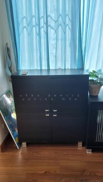 THE PARKLAND รัชดา-ท่าพระ, กรุงเทพ, - ถนนรัชดาภิเษก, ดาวคะนอง, ธนบุรี, กรุงเทพ, 35 ตร.ม., คอนโด ให้เช่า, โดย Amwika Karoonsombat, 11541466 - DDproperty.com