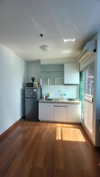 The Parkland Ratchada-Thapra, Bangkok, - Ratchadaphisek Road, Dao Khanong, Thon Buri, Bangkok, 1 Bedroom, 35 sqm, Condo For Rent, by Amwika Karoonsombat, 11541466 - DDproperty.com