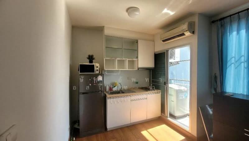 The Parkland Ratchada-Thapra, Bangkok, - Ratchadaphisek Road, Dao Khanong, Thon Buri, Bangkok, 1 Bedroom, 35 sqm, Condo For Rent, by Amwika Karoonsombat, 11541466 - DDproperty.com