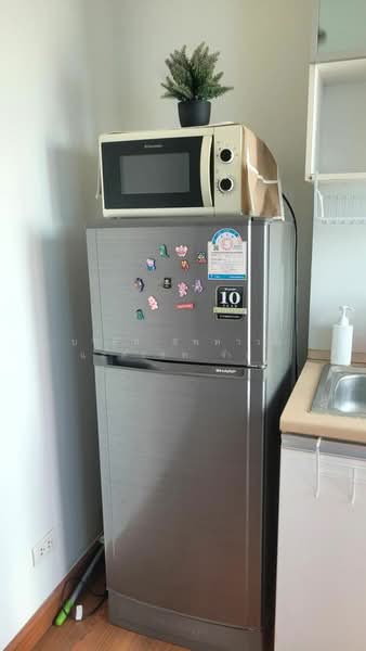 The Parkland Ratchada-Thapra, Bangkok, - Ratchadaphisek Road, Dao Khanong, Thon Buri, Bangkok, 1 Bedroom, 35 sqm, Condo For Rent, by Amwika Karoonsombat, 11541466 - DDproperty.com