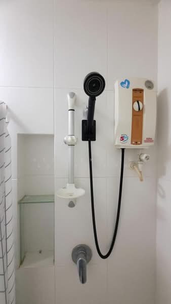 The Parkland Ratchada-Thapra, Bangkok, - Ratchadaphisek Road, Dao Khanong, Thon Buri, Bangkok, 1 Bedroom, 35 sqm, Condo For Rent, by Amwika Karoonsombat, 11541466 - DDproperty.com