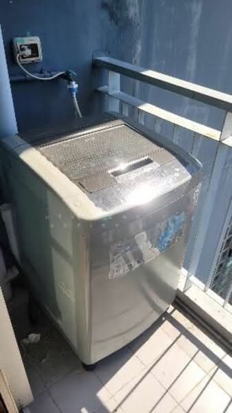 The Parkland Ratchada-Thapra, Bangkok, - Ratchadaphisek Road, Dao Khanong, Thon Buri, Bangkok, 1 Bedroom, 35 sqm, Condo For Rent, by Amwika Karoonsombat, 11541466 - DDproperty.com