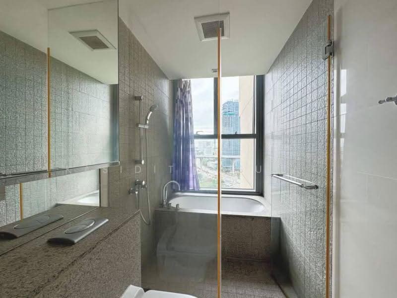 The Pano Rama 3, Bangkok, 890 Rama 3 Road, Bang Pong Pang, Yan Nawa, Bangkok, 1 Bedroom, 57 sqm, Condo For Sale, by Kasidit Vasuvat, 11541495 - DDproperty.com