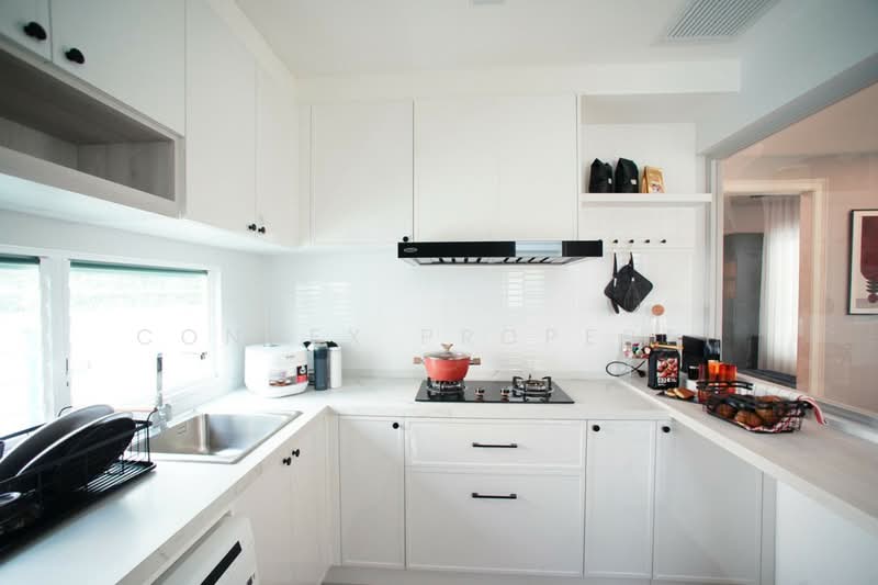 Chaiyaphruek Bangna Km.7, Samut Prakan, Bangna-Trad Road, Bang Kaeo, Bang Plee, Samut Prakan, 3 Bedrooms, 184 sqm, Single Detached House For Rent, by Connex Property, 11541562 - DDproperty.com