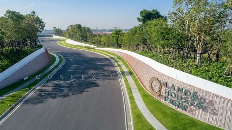 Chaiyaphruek Bangna Km.7, Samut Prakan, Bangna-Trad Road, Bang Kaeo, Bang Plee, Samut Prakan, 3 Bedrooms, 184 sqm, Single Detached House For Rent, by Connex Property, 11541562 - DDproperty.com