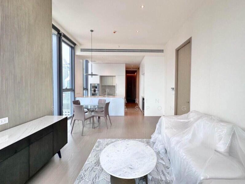 Scope Langsuan, Bangkok, Soi Lang Suan, Lumphini, Pathum Wan, Bangkok, 1 Bedroom, 85 sqm, Condo For Rent, by Ratsarin Sirinipaspong, 11541795 - DDproperty.com