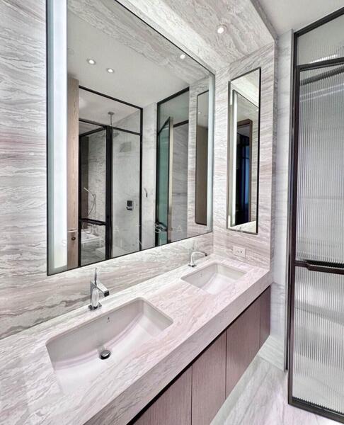 Scope Langsuan, Bangkok, Soi Lang Suan, Lumphini, Pathum Wan, Bangkok, 1 Bedroom, 85 sqm, Condo For Rent, by Ratsarin Sirinipaspong, 11541795 - DDproperty.com