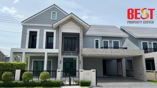 Milton Residence Ramintra : มิลตัน เรสซิเดนซ์ รามอินทรา, กรุงเทพ