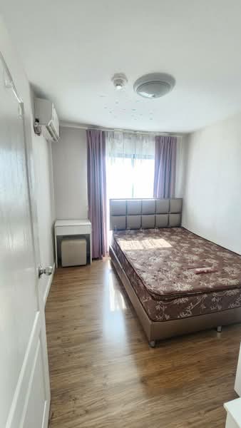 iCondo Petchkasem 39, Bangkok, 39 Soi Phet Kasem 39 Phet Kasem Road, Bang Wa, Phasi Charoen, Bangkok, 2 Bedrooms, 45 sqm, Condo For Rent, by Mooky ตุลาพันธุ์, 11541823 - DDproperty.com