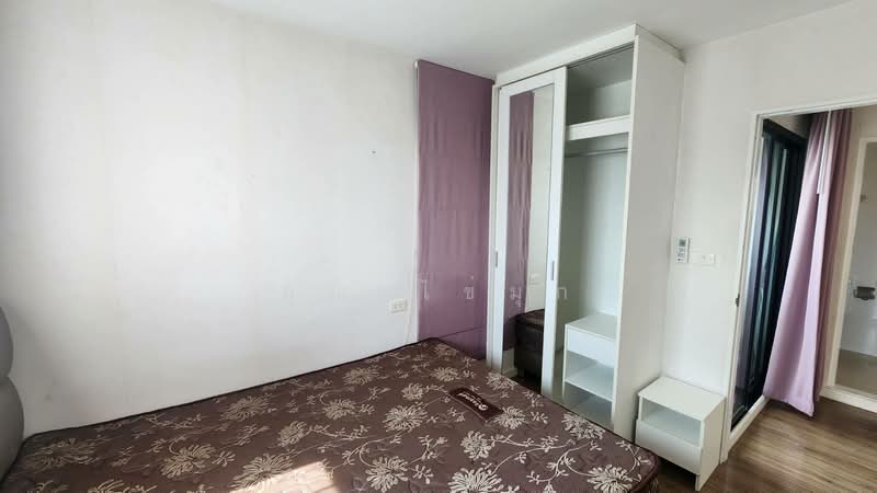 iCondo Petchkasem 39, Bangkok, 39 Soi Phet Kasem 39 Phet Kasem Road, Bang Wa, Phasi Charoen, Bangkok, 2 Bedrooms, 45 sqm, Condo For Rent, by Mooky ตุลาพันธุ์, 11541823 - DDproperty.com