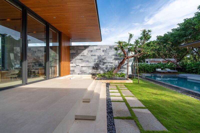 Botanica Foresta, Phuket, Village No. 5, Choeng Thale, Thalang, Phuket, 4 Bedrooms, 450 sqm, Villa For Sale, by PK LIFE Property, 11542035 - DDproperty.com