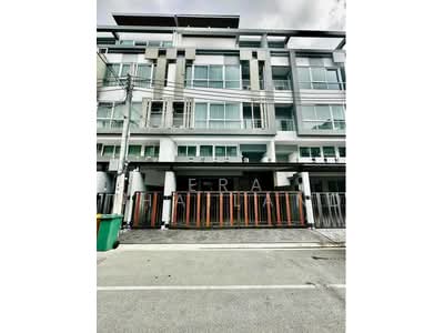 ขาย - SPACE Ladprao-Mengjai : สเปซ ลาดพร้าว-เหม่งจ๋าย, กรุงเทพ