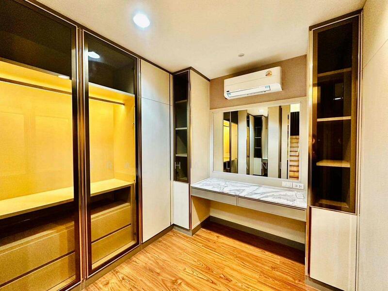 SPACE Ladprao-Mengjai, Bangkok, Pracha Uthit Road (Mengjai), Wang Thonglang, Wang Thonglang, Bangkok, 4 Bedrooms, 340 sqm, Townhouse For Sale, by ERA Thailand, 11542123 - DDproperty.com