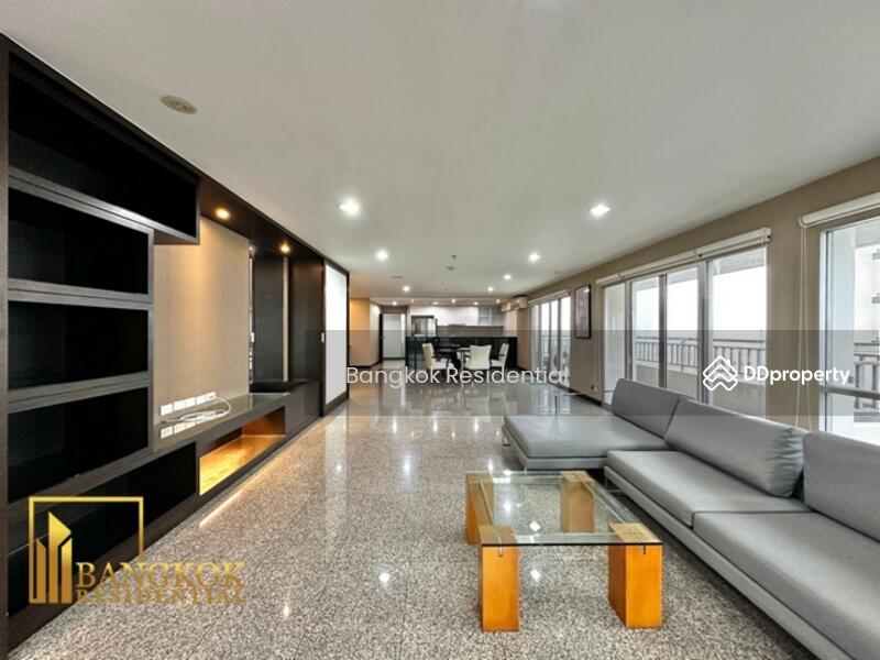 For Rent - Sathorn Park Place, Bangkok