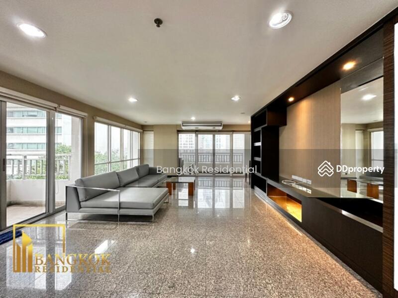 ให้เช่า - Sathorn Park Place : สาธร พาร์ค เพลส, กรุงเทพ
