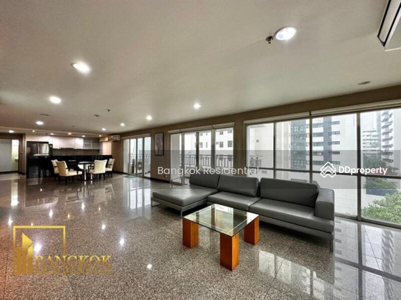 For Rent - Sathorn Park Place, Bangkok