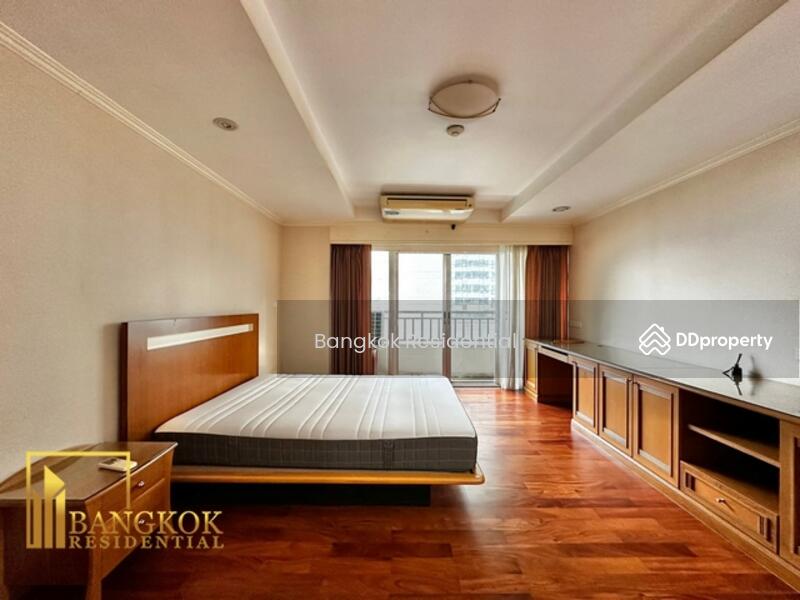 For Rent - Sathorn Park Place, Bangkok