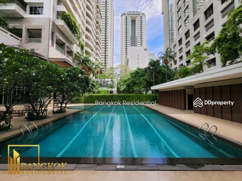 For Rent - Sathorn Park Place, Bangkok