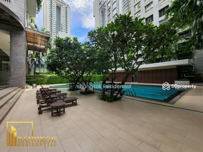 ให้เช่า - Sathorn Park Place : สาธร พาร์ค เพลส, กรุงเทพ