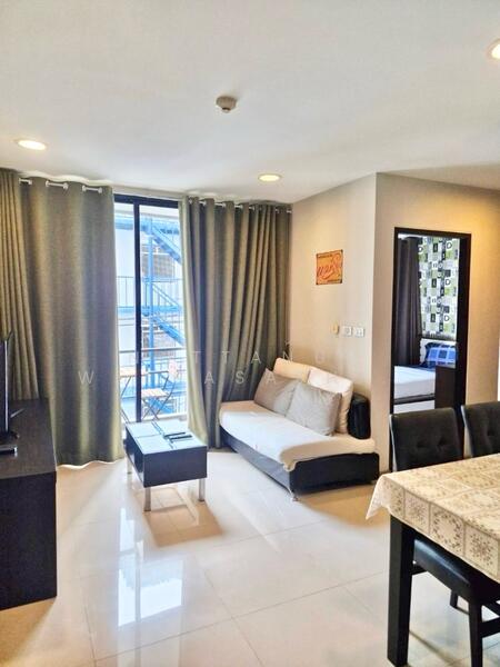 ให้เช่า - The Tempo Phaholyothin : เดอะ เทมโป พหลโยธิน, กรุงเทพ