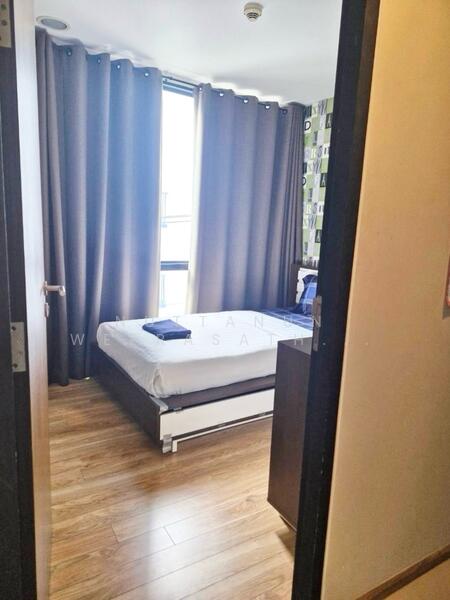 ให้เช่า - The Tempo Phaholyothin : เดอะ เทมโป พหลโยธิน, กรุงเทพ