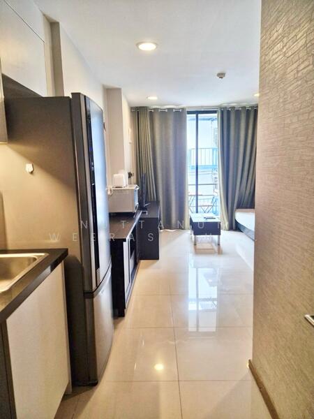 ให้เช่า - The Tempo Phaholyothin : เดอะ เทมโป พหลโยธิน, กรุงเทพ