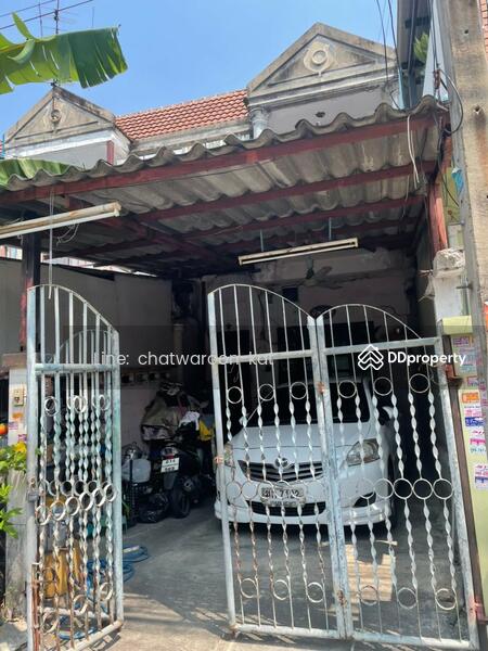 ขาย - Baan Inthavilla : บ้านอินทราวิลล่า, กรุงเทพ