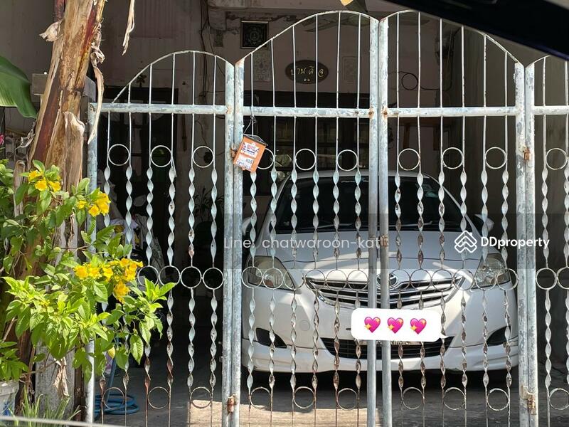ขาย - Baan Inthavilla : บ้านอินทราวิลล่า, กรุงเทพ