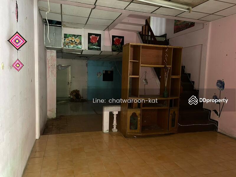 ขาย - Baan Inthavilla : บ้านอินทราวิลล่า, กรุงเทพ