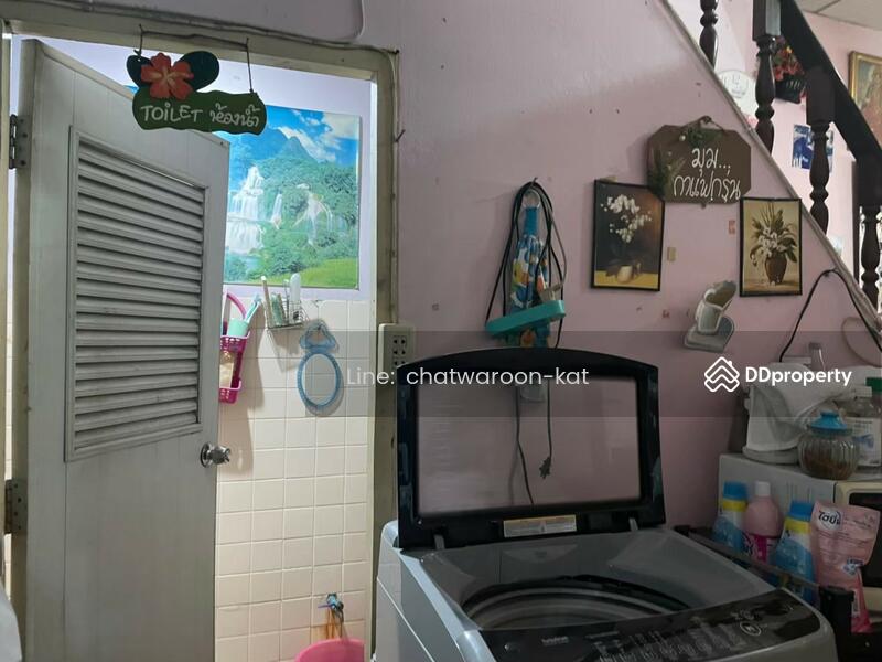 ขาย - Baan Inthavilla : บ้านอินทราวิลล่า, กรุงเทพ