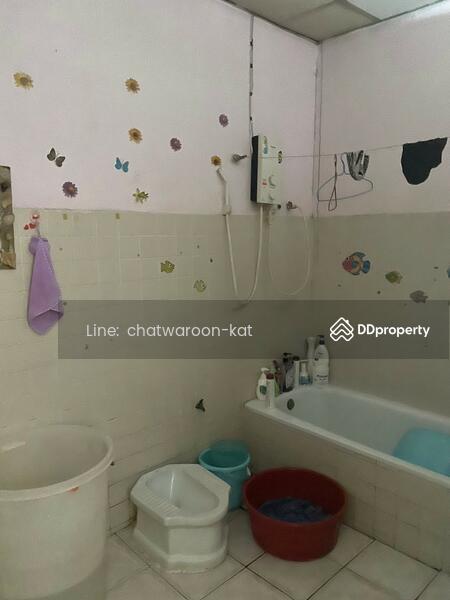 ขาย - Baan Inthavilla : บ้านอินทราวิลล่า, กรุงเทพ