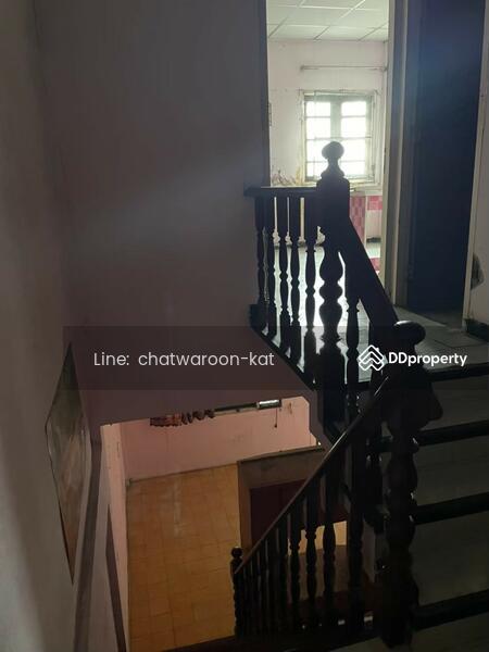 ขาย - Baan Inthavilla : บ้านอินทราวิลล่า, กรุงเทพ