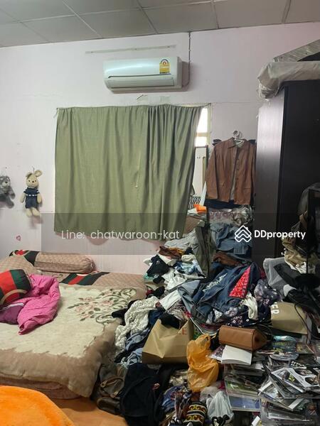 ขาย - Baan Inthavilla : บ้านอินทราวิลล่า, กรุงเทพ