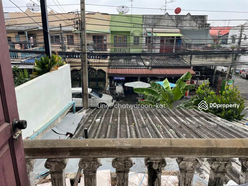 ขาย - Baan Inthavilla : บ้านอินทราวิลล่า, กรุงเทพ