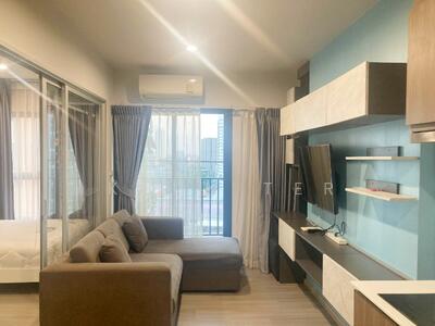 ขาย - The Parkland Charan-Pinklao : เดอะ พาร์คแลนด์ จรัญฯ-ปิ่นเกล้า, กรุงเทพ