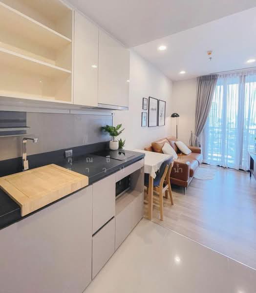 Oka Haus Sukhumvit 36 : โอกะ เฮ้าส์ สุขุมวิท 36, กรุงเทพ, 3399 ถนนพระรามที่ ๔, คลองตัน, คลองเตย, กรุงเทพ, 35 ตร.ม., คอนโด ขาย, โดย ธีรดนย์ ชาวปากน้ำ, 11542313 - DDproperty.com