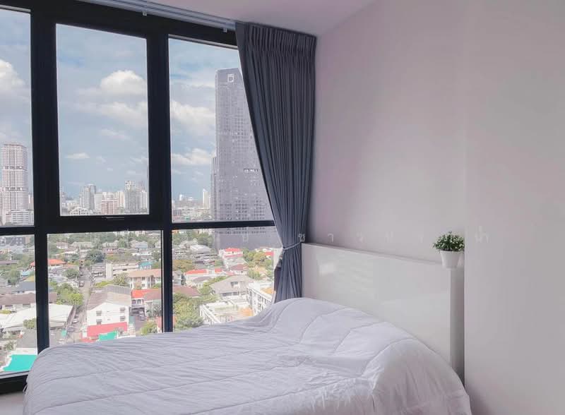 Oka Haus Sukhumvit 36 : โอกะ เฮ้าส์ สุขุมวิท 36, กรุงเทพ, 3399 ถนนพระรามที่ ๔, คลองตัน, คลองเตย, กรุงเทพ, 35 ตร.ม., คอนโด ขาย, โดย ธีรดนย์ ชาวปากน้ำ, 11542313 - DDproperty.com
