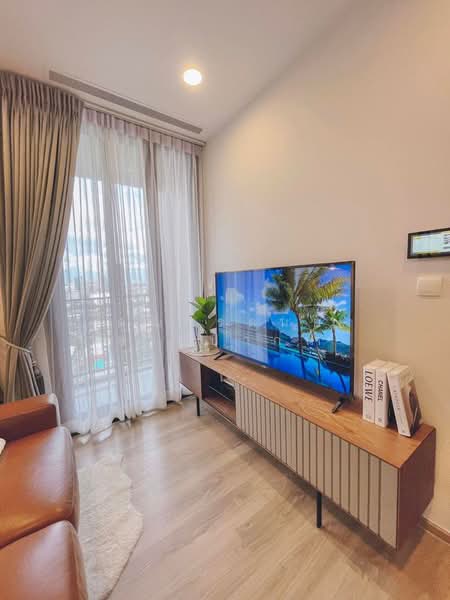 Oka Haus Sukhumvit 36 : โอกะ เฮ้าส์ สุขุมวิท 36, กรุงเทพ, 3399 ถนนพระรามที่ ๔, คลองตัน, คลองเตย, กรุงเทพ, 35 ตร.ม., คอนโด ขาย, โดย ธีรดนย์ ชาวปากน้ำ, 11542313 - DDproperty.com