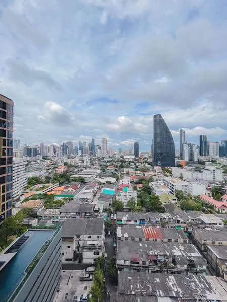 Oka Haus Sukhumvit 36 : โอกะ เฮ้าส์ สุขุมวิท 36, กรุงเทพ, 3399 ถนนพระรามที่ ๔, คลองตัน, คลองเตย, กรุงเทพ, 35 ตร.ม., คอนโด ขาย, โดย ธีรดนย์ ชาวปากน้ำ, 11542313 - DDproperty.com
