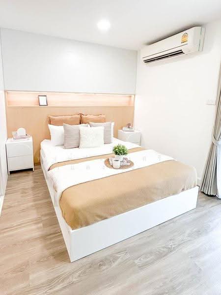 Regent Home 20 : รีเจ้นท์ โฮม 20, กรุงเทพ, ประชาชื่น 16, บางซื่อ, กรุงเทพ, 31 ตร.ม., คอนโด ขาย, โดย พงษ์ประเสริฐ ผาแดงจงเจริญ, 11542338 - DDproperty.com