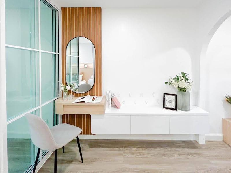 Regent Home 20 : รีเจ้นท์ โฮม 20, กรุงเทพ, ประชาชื่น 16, บางซื่อ, กรุงเทพ, 31 ตร.ม., คอนโด ขาย, โดย พงษ์ประเสริฐ ผาแดงจงเจริญ, 11542338 - DDproperty.com